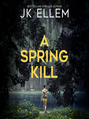 cover image of A Spring Kill